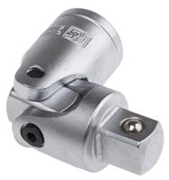912-5394 RS PRO 1/2 in Square Joint