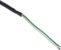 334-2622 RS PRO Type K Thermocouple 20mm Length, 5mm Diameter → +750°C