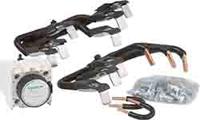 la9d8017 Schneider Electric TeSys D Assembly Kit for use with LC1D80