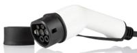 177-4439 RS PRO 16 A Mode 3, Type 2, EV Charging Cable 5m