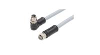 1205010223 Molex Female Male Cordset, 20 m