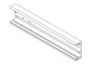 6es71951gf300xa0 Siemens 6ES7195 Series Mounting Rail for Use with ET 200M