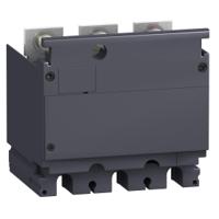 lv431569 Schneider Electric ComPact NSX Series Current Transformer, 250A Input, 250:5, 5 A Output