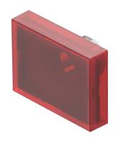 61-96812 EAO Modular Switch Lens for Use with Series 61 Switches