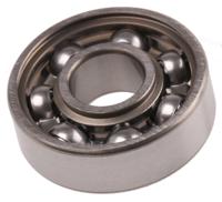 608 NSK  Single Row Deep Groove Ball Bearing- Open Type 8mm I.D, 22mm O.D