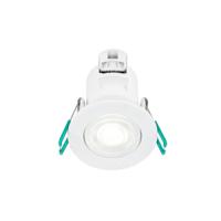 90018 Sylvania LED Spotlight, 220-240, 87 x 45.5 mm, 5.5 W