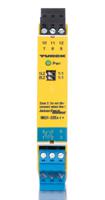 im31-22ex-i Turck 2 Channel Galvanic Barrier, Analogue Input Isolator, Current, Voltage Input, Current Output, ATEX, IECEx