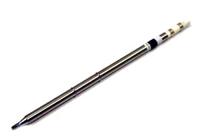 t15-d24 Hakko FM2028 2.4 x 4 x 10 mm Chisel Soldering Iron Tip for use with FM2027, FM2028 Soldering Iron