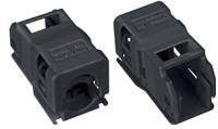 890-502342-000 WAGO, 890 Series Housing for use with Lighting Connector