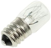 360-7430 RS PRO E14 Indicator Light, Clear, 220 → 260 V, 38 mA, 3000h