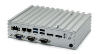 1099302 Phoenix Contact BL2 BPC 2101, Industrial Computer, Intel Pentium 4