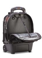 ax3560 Veto Pro Pac Polypropylene (Base) Wheeled Bag 11in x 16in x 24in