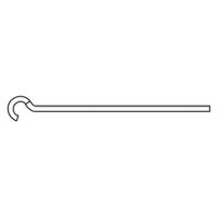 1579005-1 TE Connectivity, ERGOCRIMP Spring