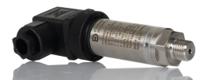 ptxpressx-10 Druck PTXPRESSX Series Pressure Sensor, 0bar Min, 10bar Max, Analogue Output, Gauge Reading