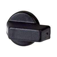 022762-kn-tm Eaton Black Rotary Handle