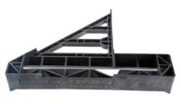 2615s840ja Dremel Miter Guide for use with Dremel Tools