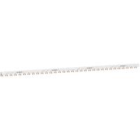 a9xpa648 Schneider Electric Acti9 1 Phase Busbar, 230V, 9mm Pitch