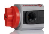 t84t-6ga-b1n Norgren Locking Shut-Off Valve 3/2 Pneumatic Manual Control Valve Excelon Plus Series, G 3/4, 3/4in, III B