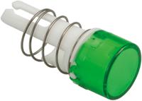 al8m-lk1-g Idec Green Round Push Button Lens for Use with A8 Series