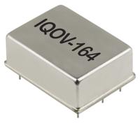 lfocxo063815bulk IQD 10MHz OCXO Oscillator, 36x27mm DIP ±1ppb SinewaveLFOCXO063815Bulk