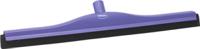 77548 Vikan Purple Squeegee, 115mm x 600mm x 85mm, for Floors