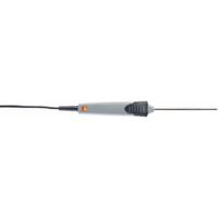 0613-1912 Testo Temperature Probe, With SYS Calibration