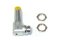 ni10-g18-az3x-b1431-50mm Turck Inductive Threaded Barrel Proximity Sensor, M18, 10 mm Detection, 2-Wire NO, 10 → 300 V dc, 20 →