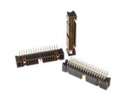 y2536-6002-sh-36p-st-hdr-0112-gf 3M 2500 Series Right Angle Surface, Through Hole PCB Header, 36 Contact(s), 2.54 mm Pitch, 2 Row, Shrouded