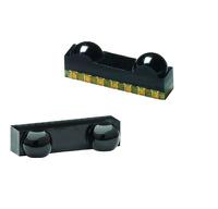 tfbs4650-tr1 TFBS4650-TR1 Vishay, Infrared Transceiver, 910nm 115.2kbit/s, 1m Range, SMT