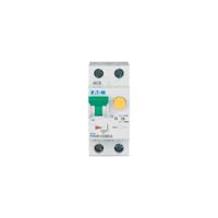 236022-pknm-61nc003-a-mw Eaton RCD, 6A, 2 Pole, 30mA, Type C, 230V