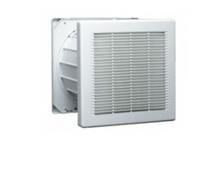 221-3565 RS PRO Square Wall Mounted, Window Mounted Extractor Fan, 266L/s, 60dB, External 2 Speed Reversible On/Off Control,