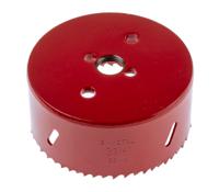 215-877 RS PRO HSS 95mm Hole Saw