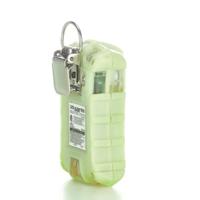 10211185 MSA Safety  ALTAIR 4XR Personal Gas Detector for Carbon Monoxide, H2S, LEL (Pentane), Oxygen Detection, Audible