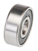 606-2rsr-co7 FAG 606-2RSR-CO7 1 Row Ball Bearing - 6 mm ID, 17 mm OD
