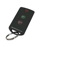 mainsswitch-8sl1 RF Solutions MAINSSWITCH-8SL1 Remote Control System,868MHz