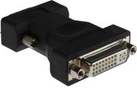 489-355 RS PRO AV Adapter, Female DVI-I to Male VGA