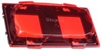 0-802-52 Legrand 2 Gang Frame