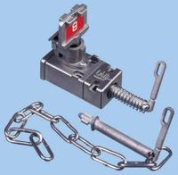 440t-msale100c Allen Bradley Guardmaster 440T Safety Interlock Switch, Keyed Actuator Included, Stainless Steel