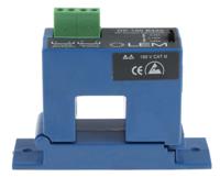 dk-100-b420 LEM DK Series Current Transformer, 100A Input, 100:1, 4 → 20 mA Output, 21.7mm Bore, 20 → 50 V dc