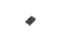 tr3c107k010c0200 Vishay 100μF MnO2 Tantalum Capacitor 10V dc, TR3 Series