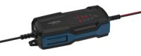 1001-0143-44-520 Ansmann 1001-0143 Battery Charger For Lead Acid, LiFePO4 6 V, 12 V 3 → 6 Cell 1A with EU, UK plug
