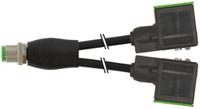 7000-42401-6360100 Murrelektronik Limited Solenoid Connector
