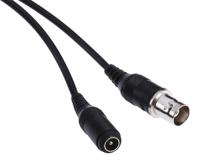 162-3010 RS PRO Analogue Indoor, Outdoor IR CCTV Camera