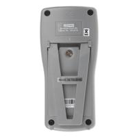 123-2214 RS PRO 1316 Wired Digital Thermometer, E, J, K, N, R, S, T Probe, 2 Input(s), +1090 (J) °C, +1300 (N) °C, +1370 (K) °C,