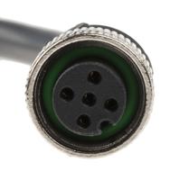 2tla020056r1000-m12-c101 ABB Jokab Sensor Actuator Cable
