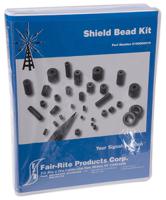 0199000019 Fair-Rite 350 piece Ferrite Kit Includes Ferrite Beads