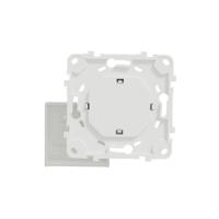 nu557118w Schneider Electric White Wireless Switch, Wiser