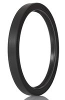 100x120x12-hms5-rg SKF Nitrile Rubber Seal, 100mm ID, 120mm OD, 12mm