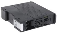 e5dc-qx2asm-000 Omron E5DC DIN Rail, Panel Mount PID Temperature Controller, 48 x 48mm, 2 Output SSR, Solid State Relay, Logic, 100 →