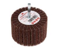 3m450-combi-75x45x6-p80 3M Circular Abrasive Brush, 75mm Diameter